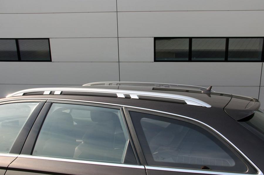 Детали экстерьера Audi A6 Allroad 3.0 TDI Quattro (4G, C7) 2012 года  (WW) (фото 79 из 99)